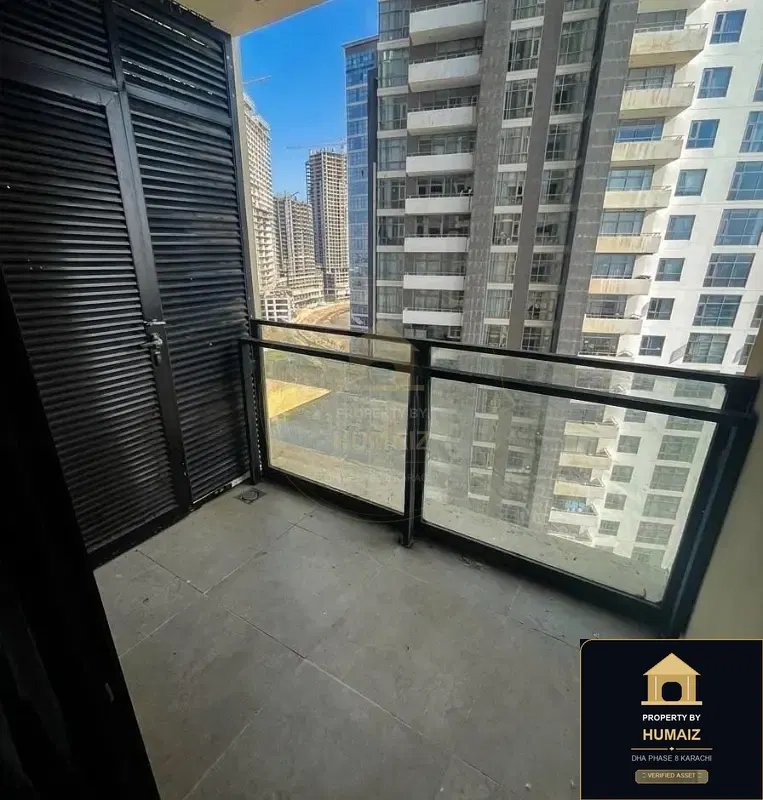 2-Bedroom Luxury Apartment (Sea Facing, 3 Bath, Suite 40) at Panorama For Sale in DHA Phase 8 Karachi — Photograph 6
