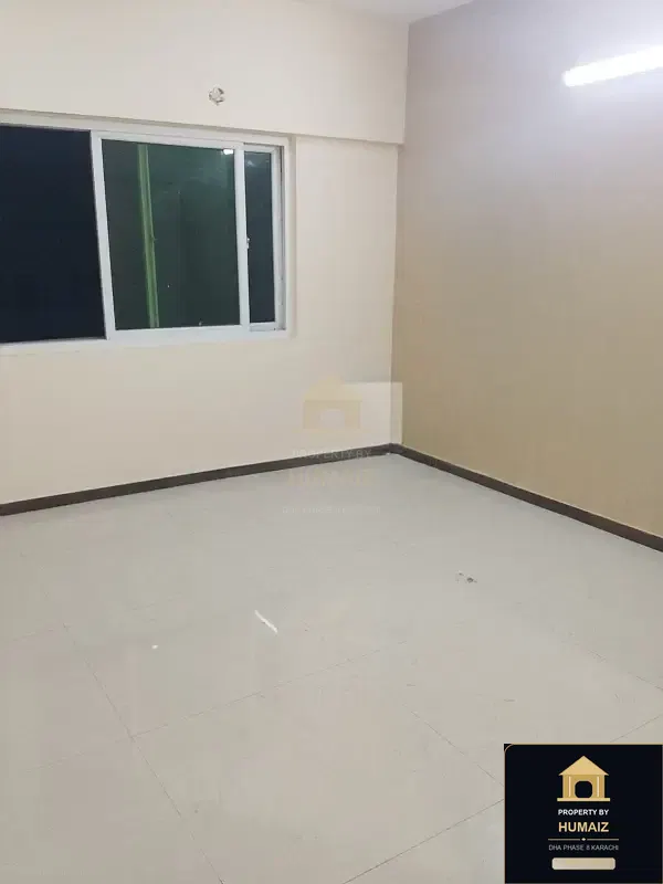 3-Bedroom Luxury Apartment (3 Bath, Suite 10) in DHA Phase 8 For Rent in DHA Phase 8 Karachi — Photograph 10