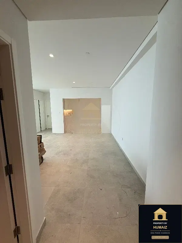 2-Bedroom Luxury Apartment (Sea Facing, 3 Bath, Suite 21) at The Views For Rent in DHA Phase 8 Karachi — Photograph 16