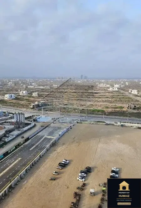 3-Bedroom Luxury Apartment (Private Pool, 5 Bath, Suite 30) at The Views For Rent in DHA Phase 8 Karachi — Photograph 6