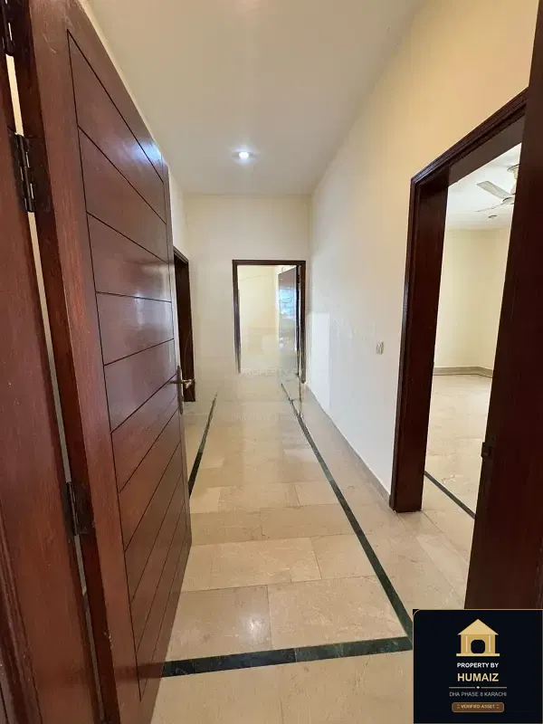3-Bedroom Upper/Lower Portion (3 Bath, Unit 80) in DHA Phase 8 For Rent in DHA Phase 8 Karachi — Photograph 12