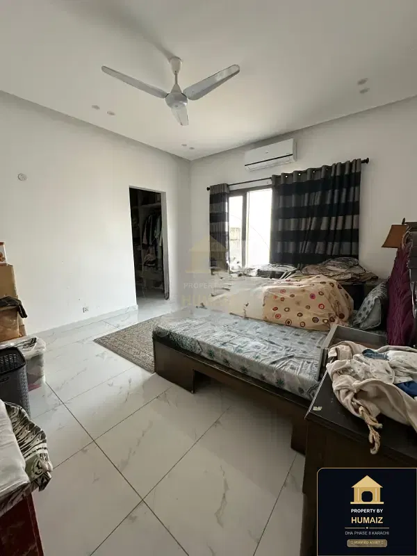 500 Sq. Yd. 6-Bedroom Luxury Villa (Private Pool, 7 Bath, Residence 5) in DHA Phase 8 For Sale in DHA Phase 8 Karachi — Photograph 5