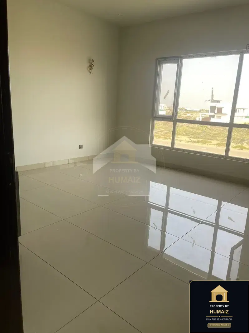 300 Sq. Yd. 5-Bedroom Luxury Villa (Brand New, 6 Bath, Residence 2) in Khayaban-e-Sahil For Sale in DHA Phase 8 Karachi — Photograph 27