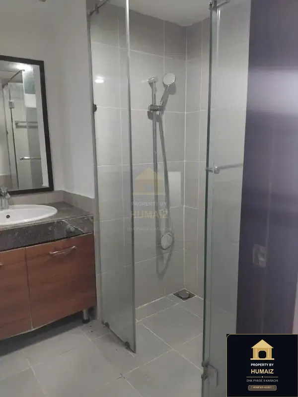 4-Bedroom Luxury Apartment (Sea Facing, 4 Bath, Suite 11) at Coral Towers For Sale in DHA Phase 8 Karachi — Photograph 21