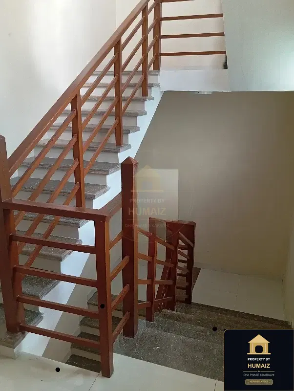 3-Bedroom Upper/Lower Portion (4 Bath, Unit 12) in DHA Phase 8 For Rent in DHA Phase 8 Karachi — Photograph 4