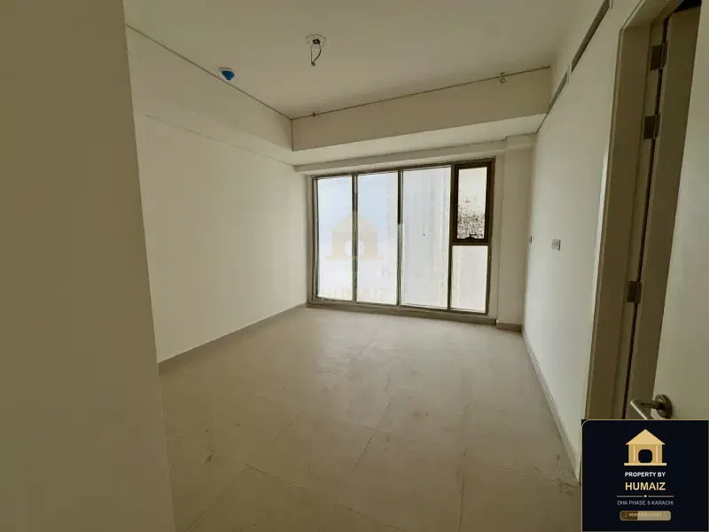 4-Bed Luxury Penthouse at Panorama For Rent in DHA Phase 8 Karachi — Photograph 9
