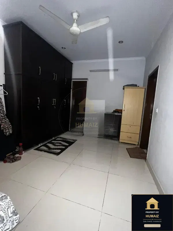 500 Sq. Yd. 6-Bedroom Luxury Villa (5 Bath, Residence 123) in DHA Phase 8 For Sale in DHA Phase 8 Karachi — Photograph 15