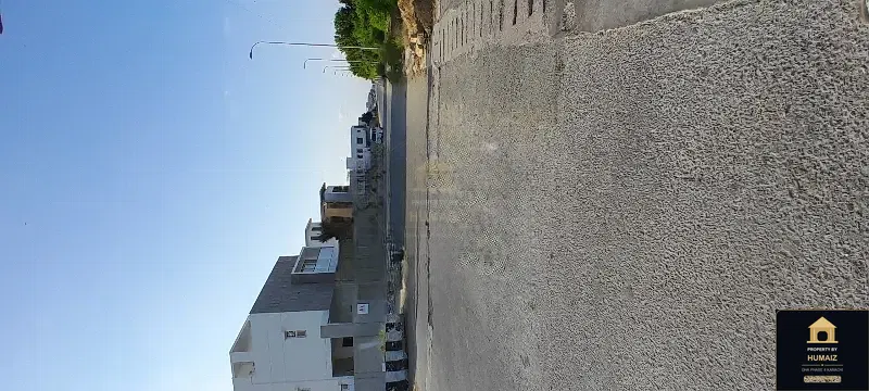 500 Sq. Yd. Residential Plot (Parcel 4) in Zone B For Sale in DHA Phase 8 Karachi — Photograph 5