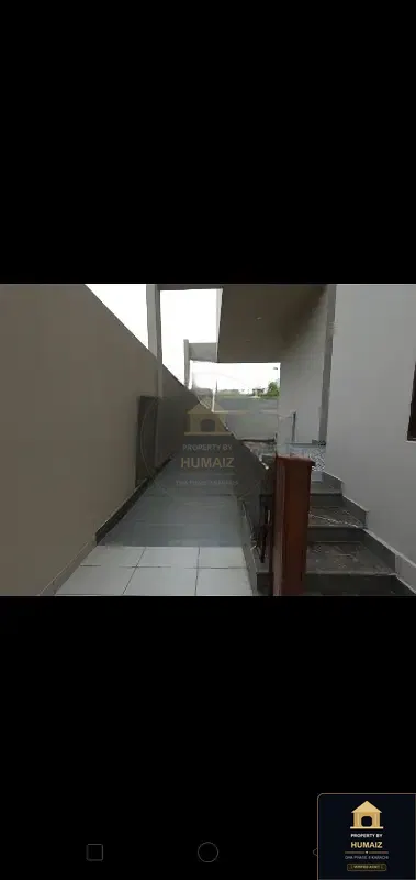 500 Sq. Yd. 6-Bedroom Luxury Villa (West Open, 6 Bath, Residence 104) in DHA Phase 8 For Sale in DHA Phase 8 Karachi — Photograph 26