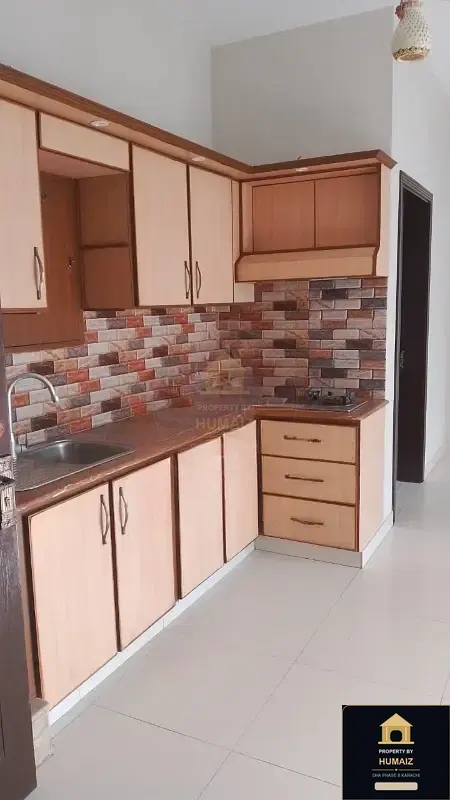 4-Bedroom Upper/Lower Portion (4 Bath, Unit 1) in DHA Phase 8 For Rent in DHA Phase 8 Karachi — Photograph 25