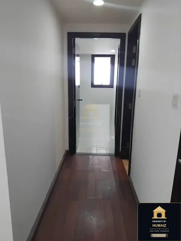 4-Bedroom Luxury Apartment (Sea Facing, 5 Bath, Suite 8) at Coral Towers For Sale in DHA Phase 8 Karachi — Photograph 35