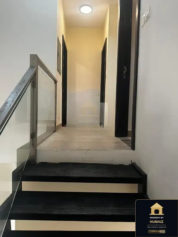 3-Bed Duplex Residence at Coral Towers For Sale in DHA Phase 8 Karachi — Photograph 16