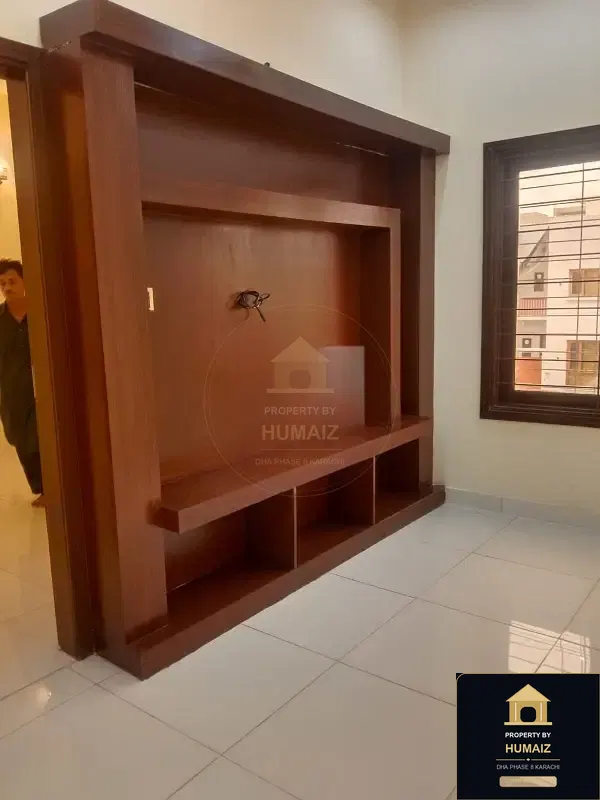 250 Sq. Yd. 4-Bedroom Luxury Villa (4 Bath, Residence 2) in DHA Phase 8 For Sale in DHA Phase 8 Karachi — Photograph 9