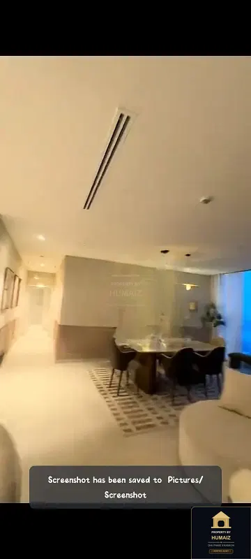 2-Bedroom Luxury Apartment (Sea Facing, 3 Bath, Suite 53) at The Views For Sale in DHA Phase 8 Karachi — Photograph 6