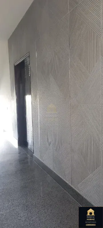 333 Sq. Yd. Corporate Office Space (Brand New, 2 Bath, Unit 1) in DHA Phase 8 For Rent in DHA Phase 8 Karachi — Photograph 17