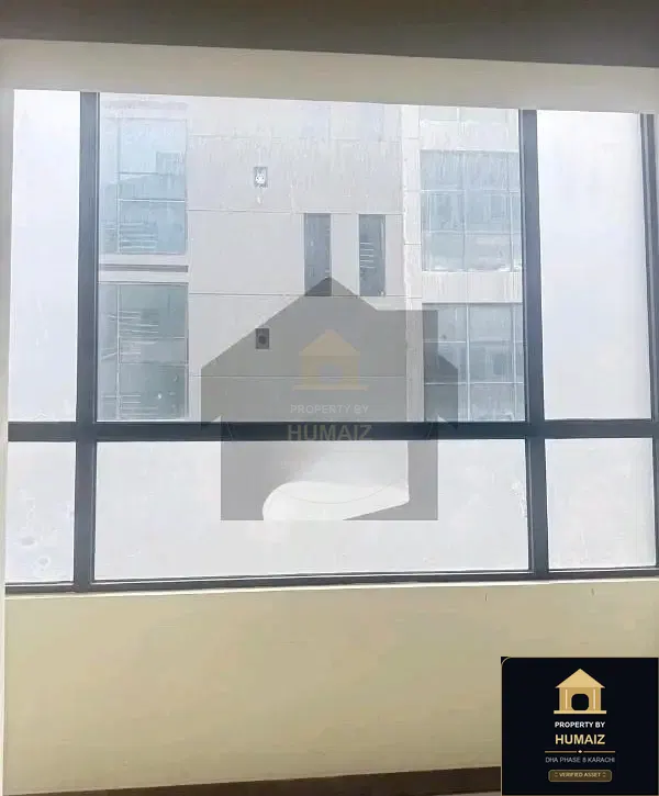 2-Bedroom Luxury Apartment (Sea Facing, 3 Bath, Suite 36) at Panorama For Sale in DHA Phase 8 Karachi — Photograph 5