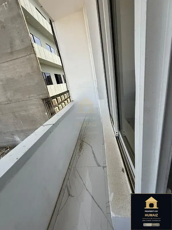 114 Sq. Yd. Corporate Office Space (Unit 2) on Al-Murtaza Commercial For Rent in DHA Phase 8 Karachi — Photograph 13