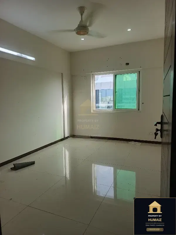 3-Bedroom Luxury Apartment (4 Bath, Suite 12) in DHA Phase 8 For Rent in DHA Phase 8 Karachi — Photograph 12