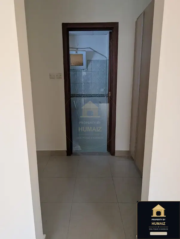 4-Bedroom Luxury Apartment (5 Bath, Suite 32) at Creek Vistas For Sale in DHA Phase 8 Karachi — Photograph 13