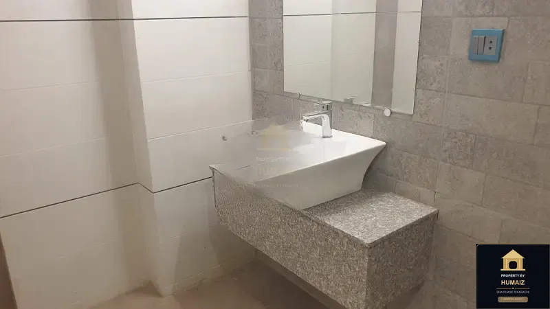 3-Bedroom Luxury Apartment (West Open, 3 Bath, Suite 7) on Al-Murtaza Commercial For Sale in DHA Phase 8 Karachi — Photograph 46