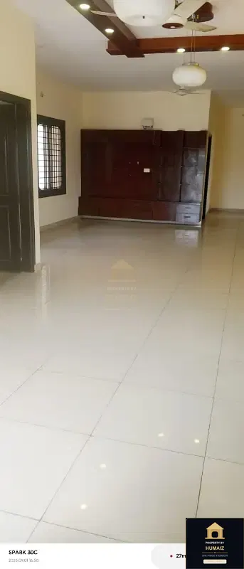 3-Bedroom Upper/Lower Portion (4 Bath, Unit 70) in DHA Phase 8 For Rent in DHA Phase 8 Karachi — Photograph 13
