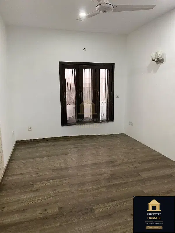 3-Bedroom Upper/Lower Portion (Brand New, 3 Bath, Unit 35) in DHA Phase 8 For Rent in DHA Phase 8 Karachi — Photograph 17