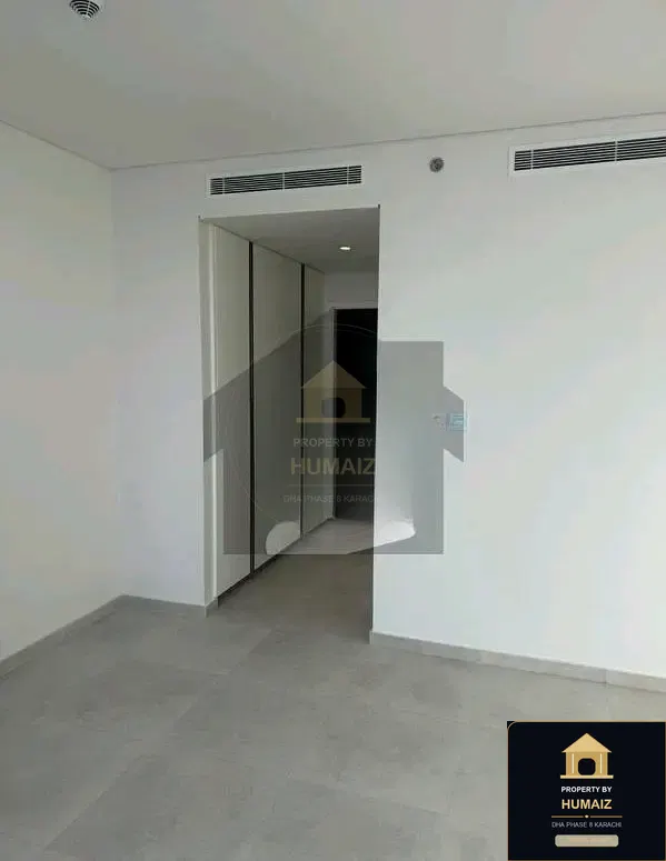 3-Bedroom Luxury Apartment (Private Pool, 5 Bath, Suite 64) at The Views For Sale in DHA Phase 8 Karachi — Photograph 17