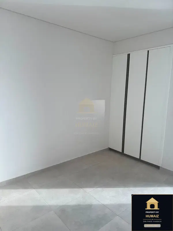 2-Bedroom Luxury Apartment (Boulevard Facing, 3 Bath, Suite 12) at The Views For Rent in DHA Phase 8 Karachi — Photograph 28