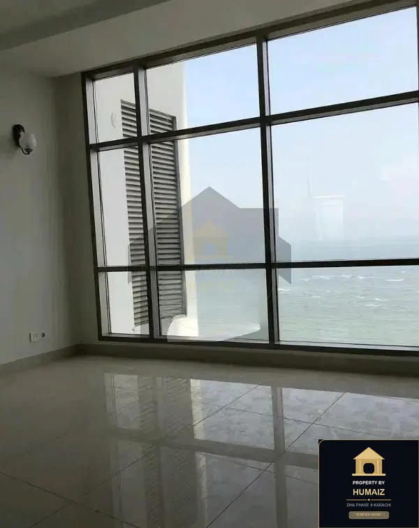 1-Bedroom Luxury Apartment (Private Pool, 2 Bath, Suite 39) at Panorama For Sale in DHA Phase 8 Karachi — Photograph 7