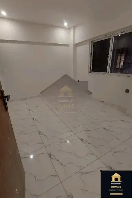 3-Bedroom Luxury Apartment (West Open, 3 Bath, Suite 39) on Al-Murtaza Commercial For Sale in DHA Phase 8 Karachi — Photograph 10