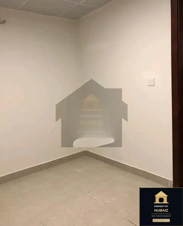 1-Bedroom Luxury Apartment (Private Pool, 2 Bath, Suite 39) at Panorama For Sale in DHA Phase 8 Karachi — Photograph 4