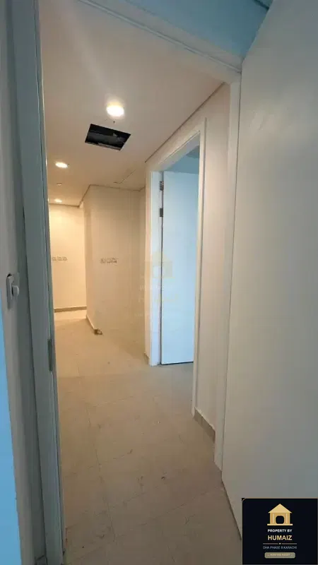 2-Bedroom Luxury Apartment (3 Bath, Suite 22) at Panorama For Sale in DHA Phase 8 Karachi — Photograph 15