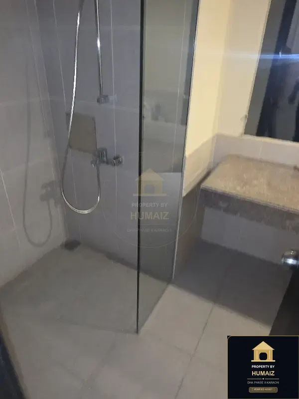 2-Bedroom Luxury Apartment (3 Bath, Suite 36) at Coral Towers For Sale in DHA Phase 8 Karachi — Photograph 28