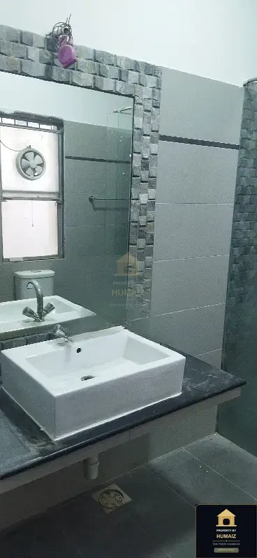 3-Bedroom Luxury Apartment (Brand New, 4 Bath, Suite 6) on Al-Murtaza Commercial For Rent in DHA Phase 8 Karachi — Photograph 4