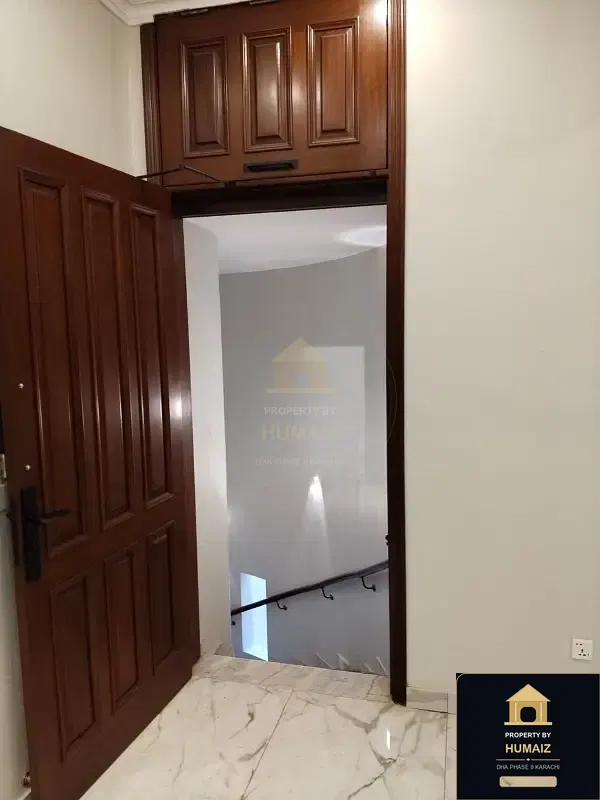 3-Bedroom Upper/Lower Portion (3 Bath, Unit 18) in DHA Phase 8 For Rent in DHA Phase 8 Karachi — Photograph 10