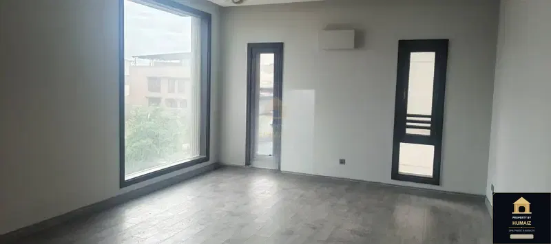 500 Sq. Yd. 8-Bedroom Luxury Villa at Creek Vistas For Sale in DHA Phase 8 Karachi — Photograph 14