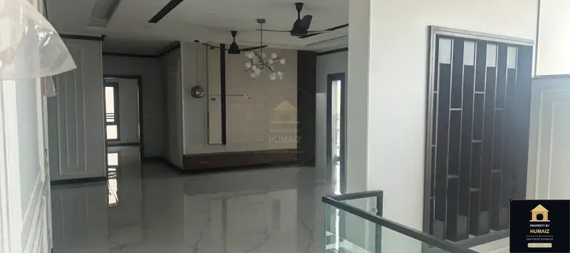 500 Sq. Yd. 8-Bedroom Luxury Villa at Creek Vistas For Sale in DHA Phase 8 Karachi — Photograph 10