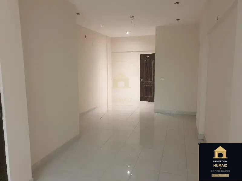 58 Sq. Yd. Corporate Office Space (Brand New, 1 Bath, Unit 2) in DHA Phase 8 For Rent in DHA Phase 8 Karachi — Photograph 15