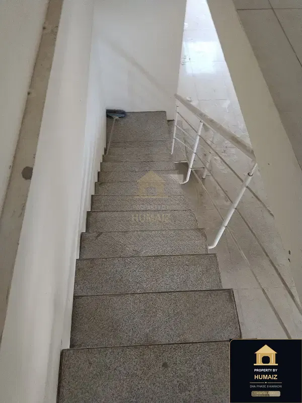 550 Sq. Yd. Commercial Retail Shop in Khayaban-e-Shaheen For Sale in DHA Phase 8 Karachi — Photograph 16