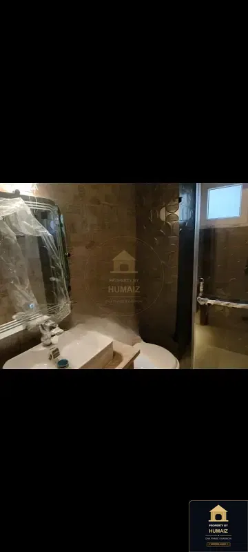 3-Bedroom Luxury Apartment (Park Facing, 4 Bath, Suite 10) at Creek Vistas For Rent in DHA Phase 8 Karachi — Photograph 16