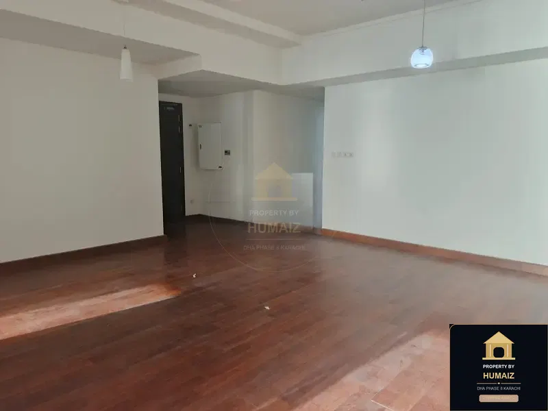 4-Bedroom Luxury Apartment (Sea Facing, 6 Bath, Suite 10) at Coral Towers For Sale in DHA Phase 8 Karachi — Photograph 19