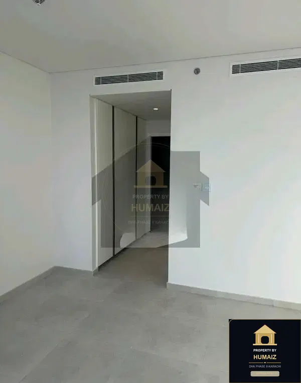 3-Bedroom Luxury Apartment (Boulevard Facing, 5 Bath, Suite 71) at The Views For Sale in DHA Phase 8 Karachi — Photograph 25