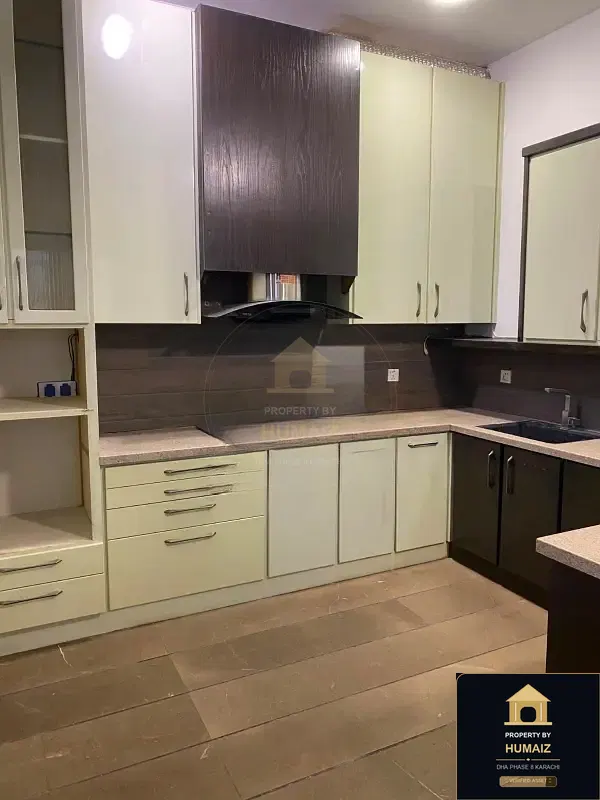 3-Bedroom Upper/Lower Portion (3 Bath, Unit 81) in DHA Phase 8 For Rent in DHA Phase 8 Karachi — Photograph 12