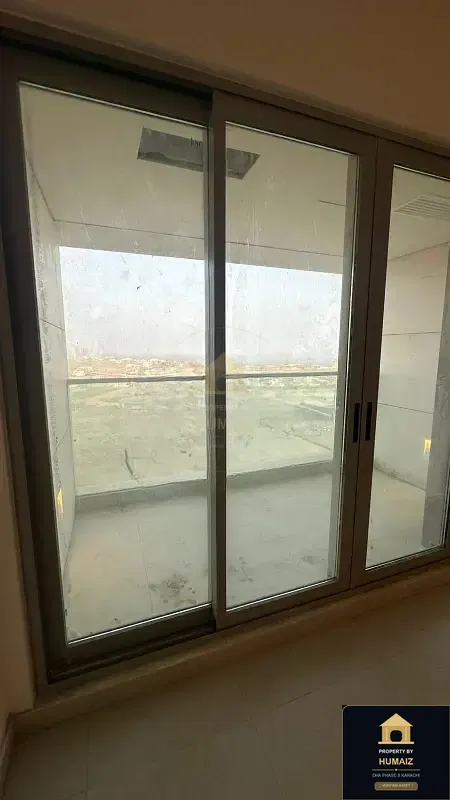 2-Bedroom Luxury Apartment (3 Bath, Suite 23) at Panorama For Sale in DHA Phase 8 Karachi — Photograph 4