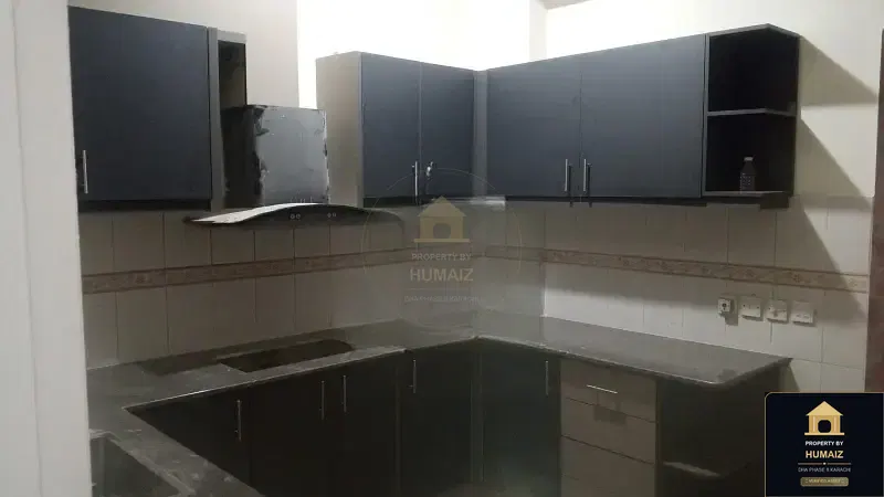 3-Bedroom Luxury Apartment (West Open, 3 Bath, Suite 18) at Creek Vistas For Rent in DHA Phase 8 Karachi — Photograph 8