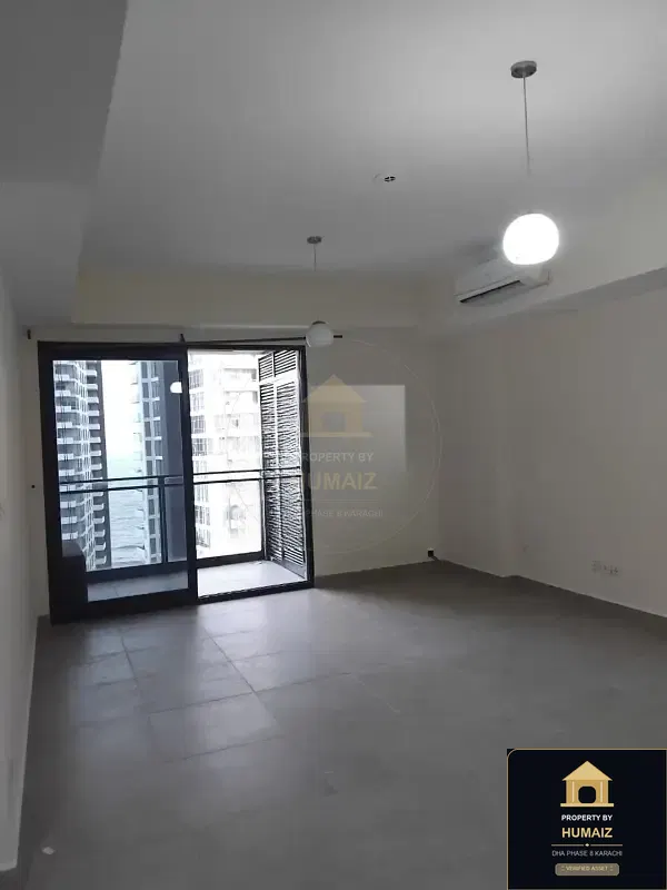 2-Bedroom Luxury Apartment (2 Bath, Suite 11) at Coral Towers For Sale in DHA Phase 8 Karachi — Photograph 15