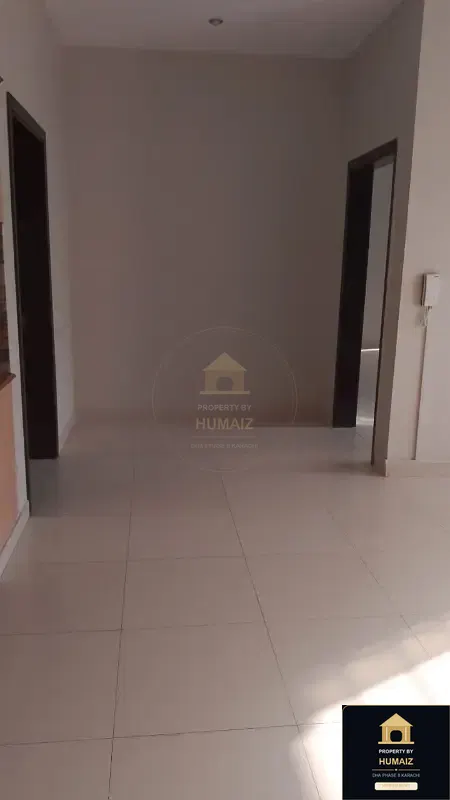 4-Bedroom Upper/Lower Portion (4 Bath, Unit 1) in DHA Phase 8 For Rent in DHA Phase 8 Karachi — Photograph 30