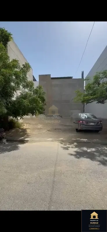 150 Sq. Yd. Residential Plot (Basement, Parcel 2) in Khayaban-e-Iqbal For Sale in DHA Phase 8 Karachi — Photograph 2