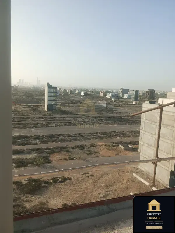 300 Sq. Yd. Residential Plot (Parcel 65) in Khayaban-e-Sahil For Sale in DHA Phase 8 Karachi — Photograph 8