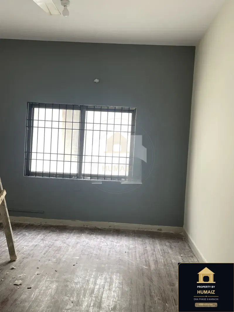 500 Sq. Yd. 2-Bedroom Luxury Villa in DHA Phase 8 For Rent in DHA Phase 8 Karachi — Photograph 2